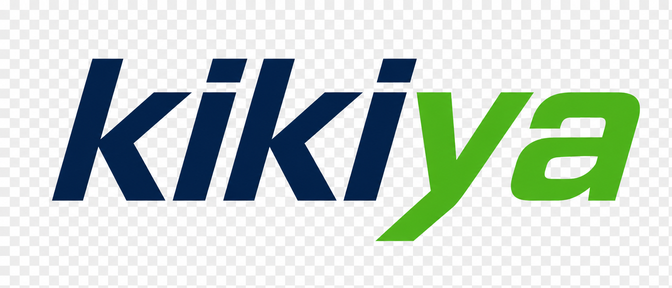 kikiya লোগো